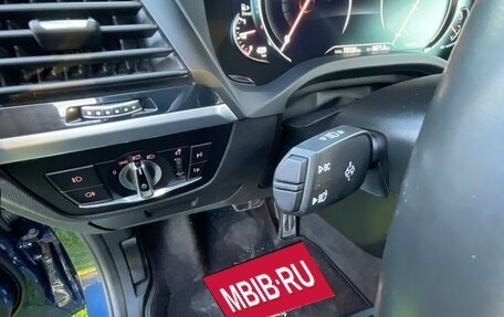 BMW X3, 2019 год, 4 200 000 рублей, 18 фотография