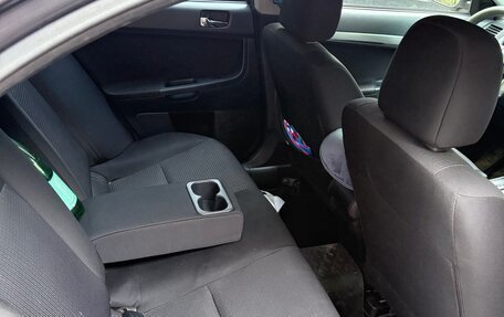 Mitsubishi Lancer IX, 2007 год, 700 000 рублей, 2 фотография