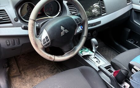 Mitsubishi Lancer IX, 2007 год, 700 000 рублей, 3 фотография