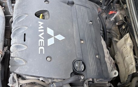 Mitsubishi Lancer IX, 2007 год, 700 000 рублей, 5 фотография