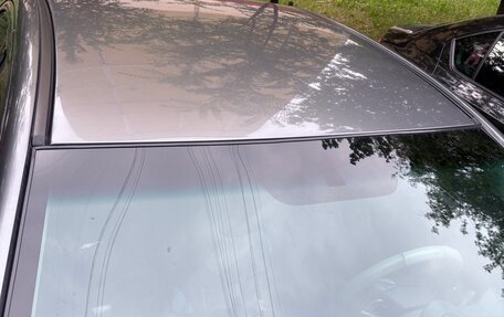 Mitsubishi Lancer IX, 2007 год, 700 000 рублей, 7 фотография