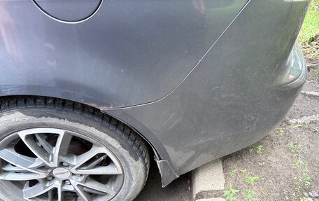 Mitsubishi Lancer IX, 2007 год, 700 000 рублей, 11 фотография