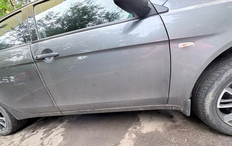Mitsubishi Lancer IX, 2007 год, 700 000 рублей, 14 фотография