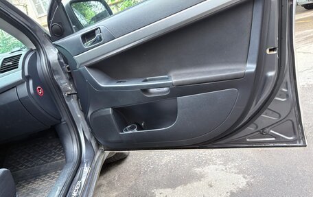 Mitsubishi Lancer IX, 2007 год, 700 000 рублей, 13 фотография