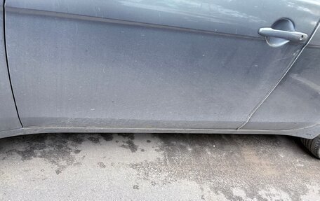 Mitsubishi Lancer IX, 2007 год, 700 000 рублей, 15 фотография