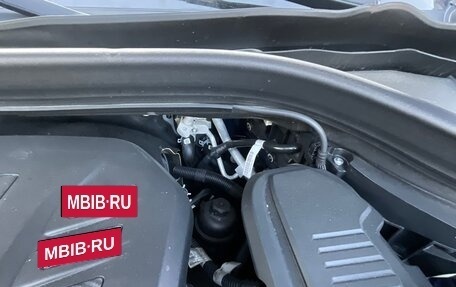 BMW X3, 2019 год, 4 200 000 рублей, 40 фотография