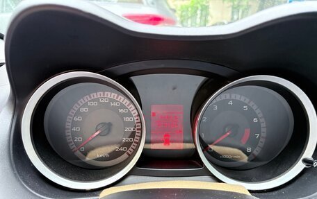 Mitsubishi Lancer IX, 2007 год, 700 000 рублей, 20 фотография