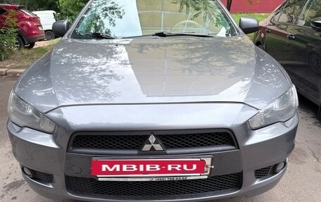 Mitsubishi Lancer IX, 2007 год, 700 000 рублей, 22 фотография