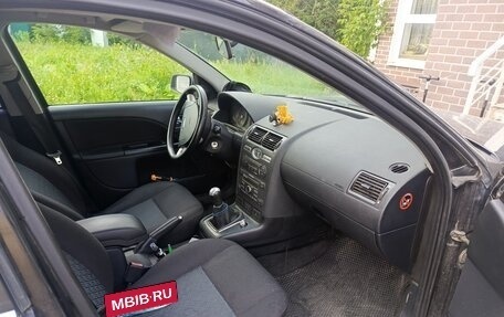 Ford Mondeo III, 2006 год, 440 000 рублей, 4 фотография