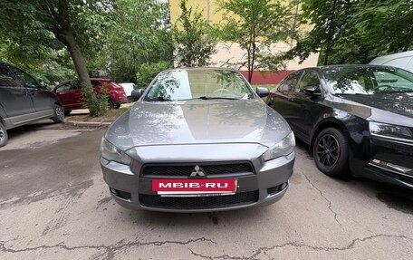 Mitsubishi Lancer IX, 2007 год, 700 000 рублей, 21 фотография