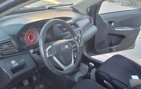 Lifan X50, 2016 год, 590 000 рублей, 4 фотография