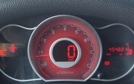 Lifan X50, 2016 год, 590 000 рублей, 8 фотография