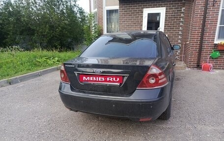 Ford Mondeo III, 2006 год, 440 000 рублей, 6 фотография