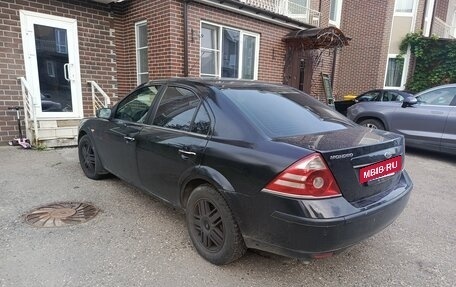 Ford Mondeo III, 2006 год, 440 000 рублей, 5 фотография