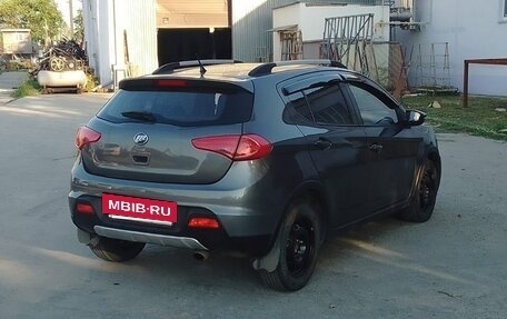 Lifan X50, 2016 год, 590 000 рублей, 10 фотография