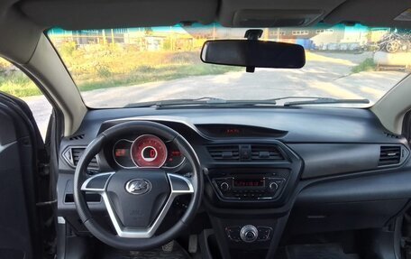 Lifan X50, 2016 год, 590 000 рублей, 12 фотография