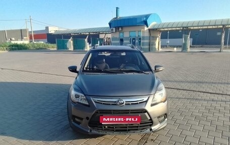 Lifan X50, 2016 год, 590 000 рублей, 3 фотография