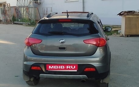 Lifan X50, 2016 год, 590 000 рублей, 2 фотография