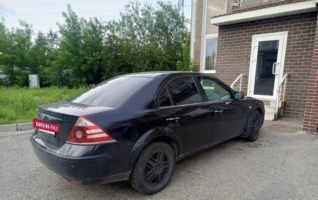 Ford Mondeo III, 2006 год, 440 000 рублей, 7 фотография