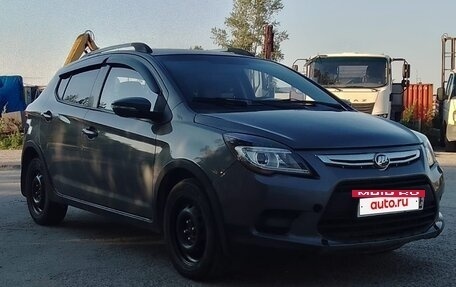 Lifan X50, 2016 год, 590 000 рублей, 5 фотография