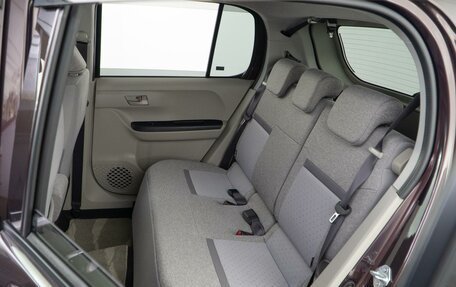 Toyota bB II рестайлинг, 2012 год, 898 500 рублей, 7 фотография