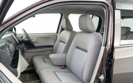 Toyota bB II рестайлинг, 2012 год, 898 500 рублей, 8 фотография