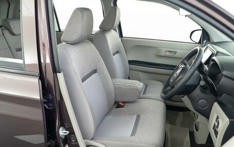 Toyota bB II рестайлинг, 2012 год, 898 500 рублей, 10 фотография