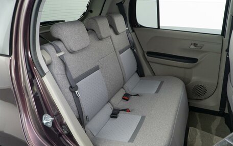 Toyota bB II рестайлинг, 2012 год, 898 500 рублей, 9 фотография