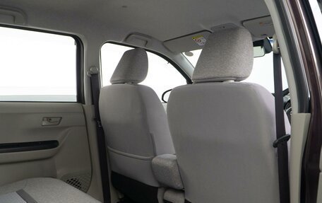 Toyota bB II рестайлинг, 2012 год, 898 500 рублей, 11 фотография