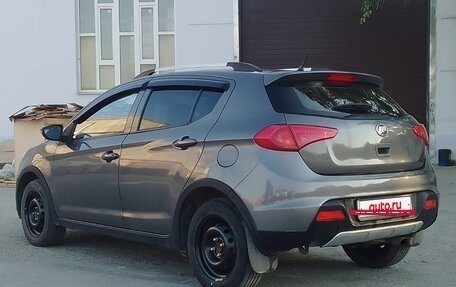 Lifan X50, 2016 год, 590 000 рублей, 14 фотография