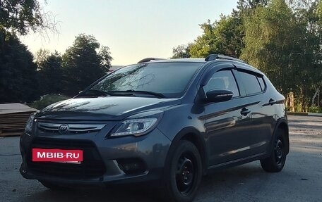Lifan X50, 2016 год, 590 000 рублей, 11 фотография