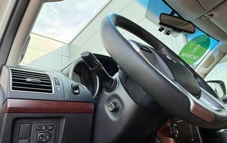 Toyota Land Cruiser Prado 150 рестайлинг 2, 2014 год, 3 820 000 рублей, 11 фотография