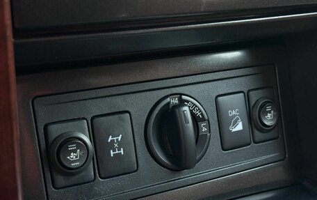 Toyota Land Cruiser Prado 150 рестайлинг 2, 2014 год, 3 820 000 рублей, 21 фотография