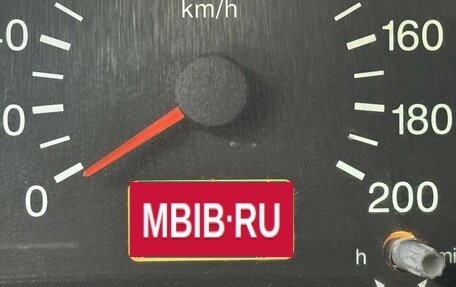 Chevrolet Niva I рестайлинг, 2008 год, 430 000 рублей, 12 фотография