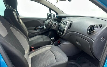 Renault Kaptur I рестайлинг, 2016 год, 1 150 000 рублей, 13 фотография
