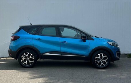 Renault Kaptur I рестайлинг, 2016 год, 1 150 000 рублей, 4 фотография