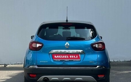 Renault Kaptur I рестайлинг, 2016 год, 1 150 000 рублей, 6 фотография