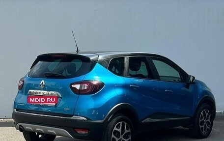 Renault Kaptur I рестайлинг, 2016 год, 1 150 000 рублей, 5 фотография