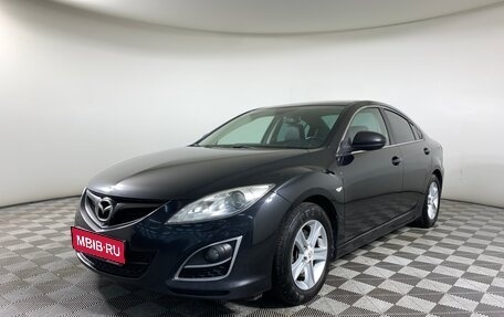 Mazda 6, 2012 год, 850 000 рублей, 1 фотография