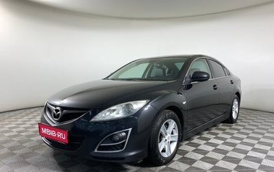 Mazda 6, 2012 год, 850 000 рублей, 1 фотография