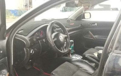 Volkswagen Passat B5+ рестайлинг, 1999 год, 360 000 рублей, 1 фотография