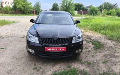 Skoda Octavia, 2010 год, 730 000 рублей, 1 фотография