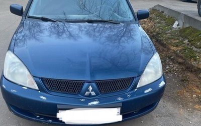Mitsubishi Lancer IX, 2006 год, 550 000 рублей, 1 фотография