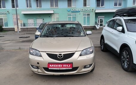 Mazda 3, 2005 год, 350 000 рублей, 1 фотография