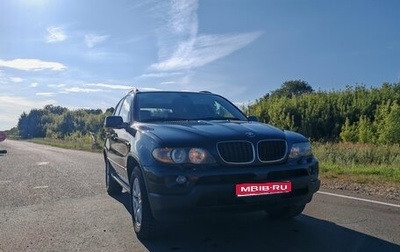 BMW X5, 2005 год, 1 200 000 рублей, 1 фотография