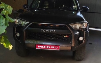 Toyota 4Runner V, 2016 год, 2 999 999 рублей, 1 фотография