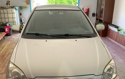 Toyota Corolla, 2004 год, 650 000 рублей, 1 фотография
