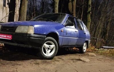 ИЖ 2126 «Ода», 2002 год, 80 000 рублей, 1 фотография