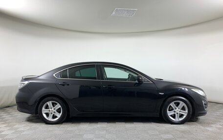 Mazda 6, 2012 год, 850 000 рублей, 4 фотография
