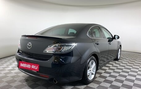 Mazda 6, 2012 год, 850 000 рублей, 5 фотография